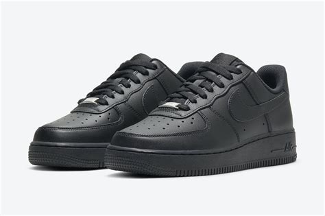 black air force 1 price.